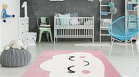 Comment rendre une chambre d&#39;enfant cosy ? Nous choisissons les décorations et les accessoires