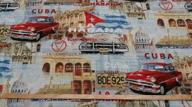 Les motifs rétro dans le monde de la décoration d&#39;intérieur