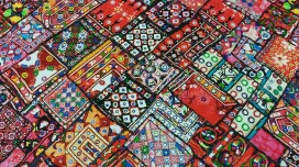 Comment changer l&#39;intérieur de la maison ? Les tissus et accessoires vous aideront !