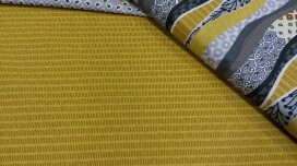 Qu&#39;est-ce que le patchwork et où trouver l&#39;inspiration ?