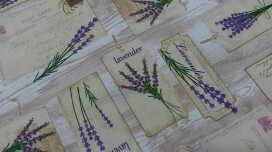 Provence – l&#39;amour pour la vie