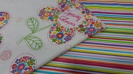 Guide des matériaux en tissu - Polyester