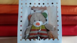 Et les restes ? Faites plaisir aux enfants et créez des jouets pour eux