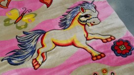 Conseils pour les tapis pour enfants en promotion