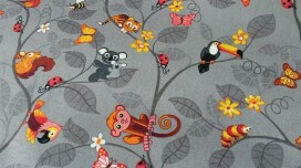 Comment choisir des tapis au mètre ?
