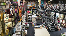 BYTEMA a préparé des vidéos de la boutique pour vous inspirer de Noël...
