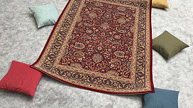 Vous souhaitez des tapis en laine de qualité ? BYTEMA est là pour vous...