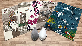 Nous avons préparé une belle collection DIAMOND KIDS pour les enfants