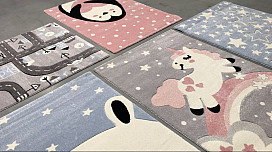 Vous aménagez une chambre d&#39;enfant ? Optez pour des couleurs pastel douces