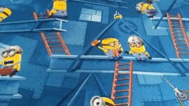 Des tapis modernes pour votre appartement