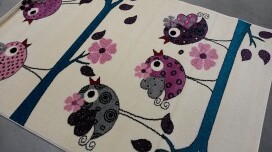 Les oiseaux reviennent des pays chauds. Et nous les avons déjà dans l&#39;e-shop