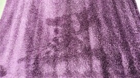 Les couleurs les plus populaires des tapis Shaggy