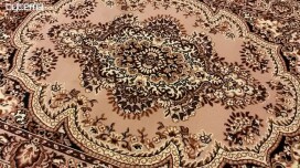 Comment entretenir un tapis en pièce ?