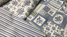 Tissu VALÉRY