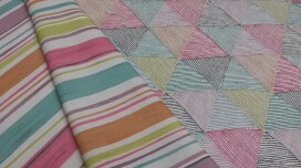 Guide des matières textiles - coton et lin
