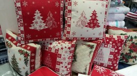 Préparez-vous pour Noël. Le grand guide des décorations et accessoires