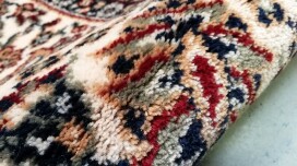 Comment nettoyer un tapis en laine ?