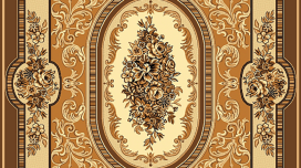 Tapis d&#39;Orient - un classique qui vit toujours