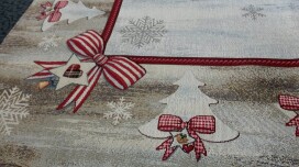 Même votre cuisine aura l&#39;air festive