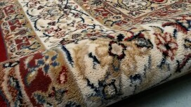 Comment choisir un tapis en laine ?