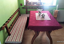Coussins pour chaises et bancs