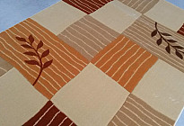Tapis modernes