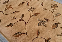 Tapis modernes