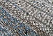 Tapis pour usage extérieur