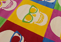Tapis FREESTYLE