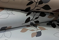 Tissu pour rideaux occultants - Blackout
