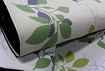 Tissu pour rideaux occultants - Blackout