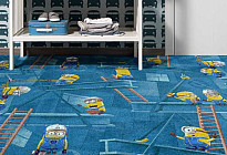 Tapis enfant MIMONI