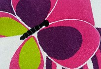 Tapis pour enfants pour garçons et filles
