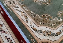 Tapis à la pièce LOUIS XIV