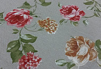 Nouvelles combinaisons de roses