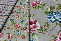 Nouvelles combinaisons de roses