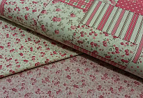 Tissus pour patchwork