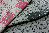 Tissus pour patchwork