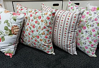 Une nouvelle collection pour vivre dans un style champêtre