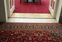 Une autre réalisation à l&#39;hôtel PRAHA Nový Jičín