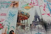 Nouveaux tissus de FRANCE