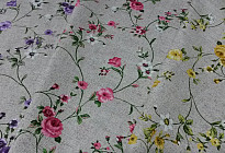 Des fleurs pour l&#39;été