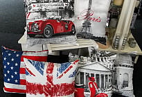Housses de coussin