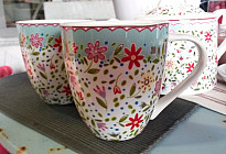 PETIT DÉJEUNER ANGLAIS