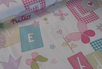 Quelque chose pour votre princesse !