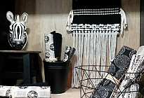 Textiles de maison 2018