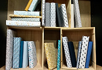 Textiles de maison 2018
