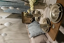 Textiles de maison 2018