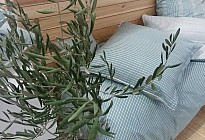 Textiles de maison 2018