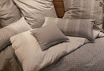 Textiles de maison 2018